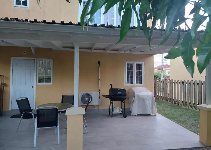 Relax In Paradise Holiday home Montego Bay