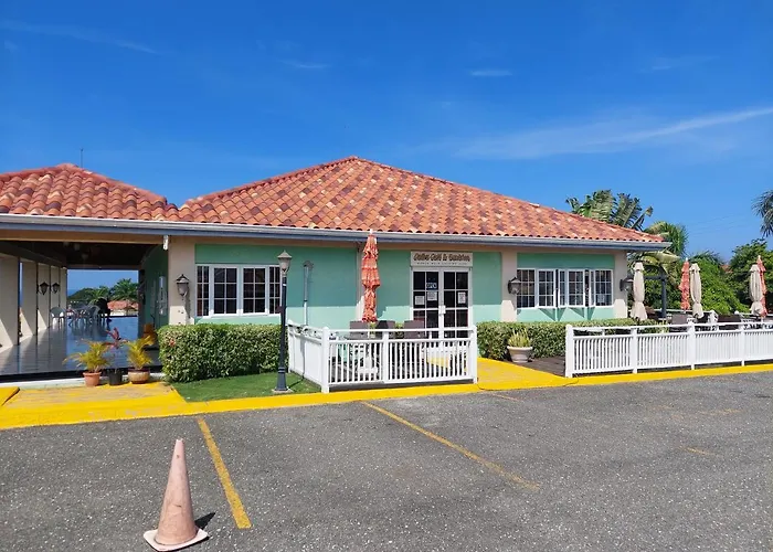 Relax In Paradise Holiday home Montego Bay