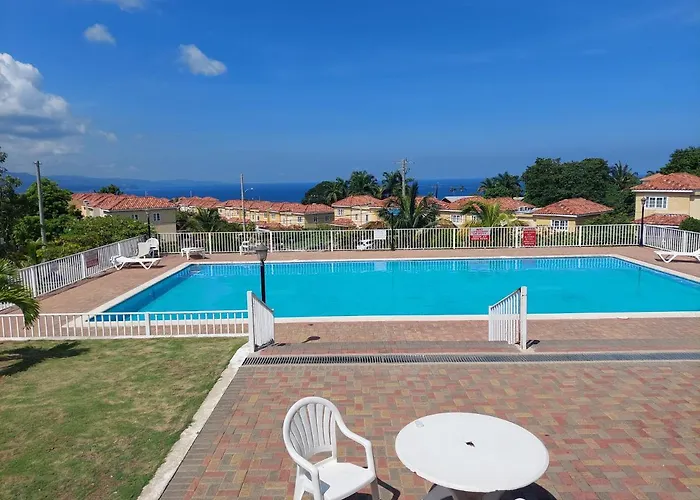 Holiday home Relax In Paradise