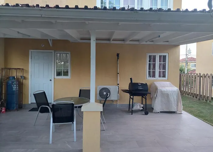 Holiday home Relax In Paradise *